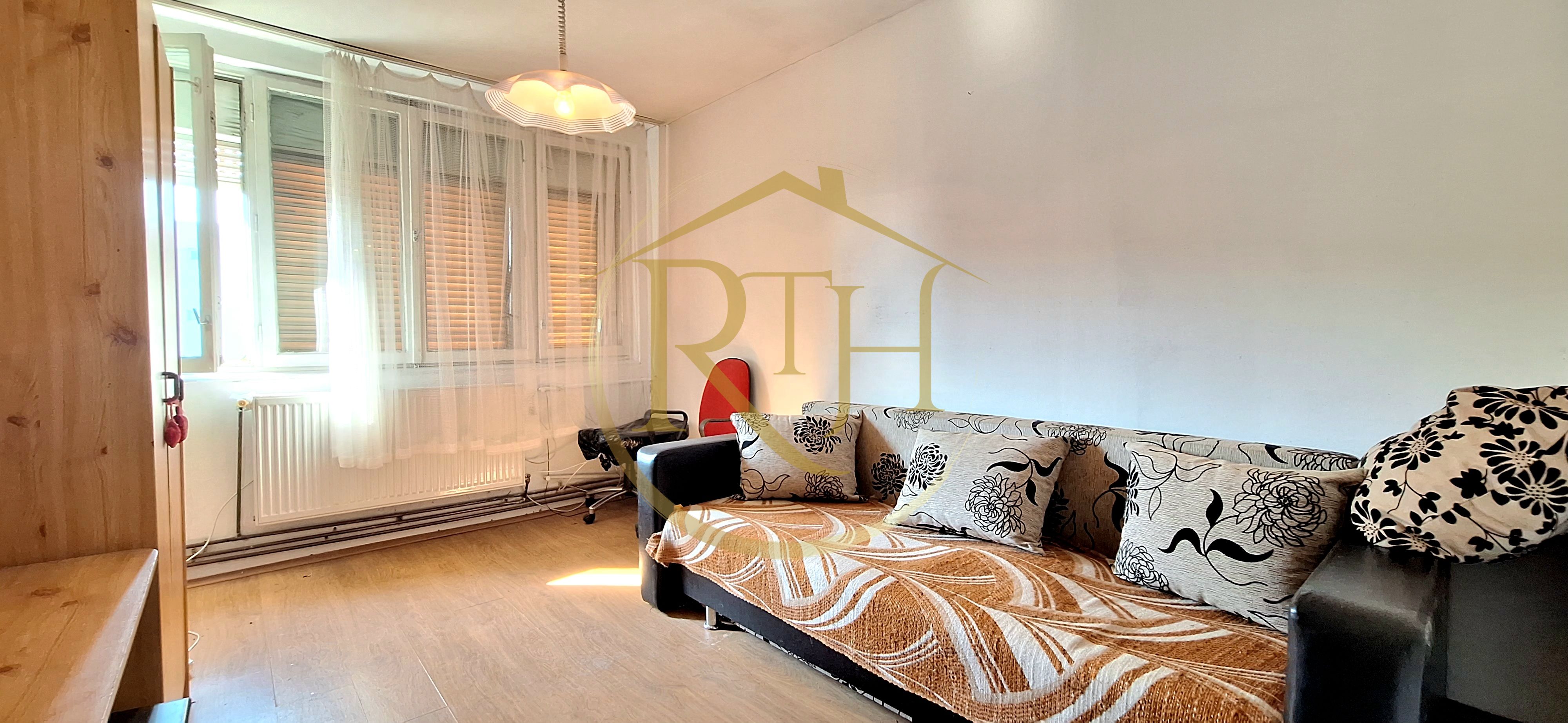 Apartament 2 camere decomandat de vânzare, Torontalului, 0% Comision — fotografia 6