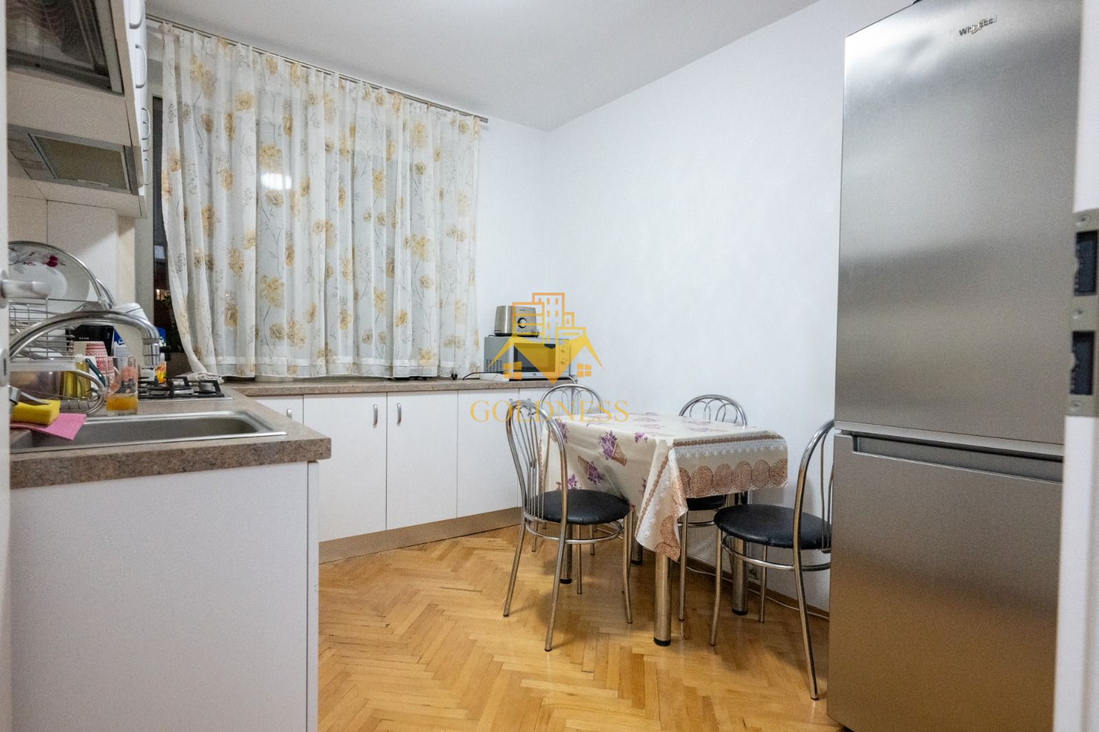 2 camere renovat integral,AC| Zona Piata Hermes, Gheorgheni,Brancusi| — fotografia 3