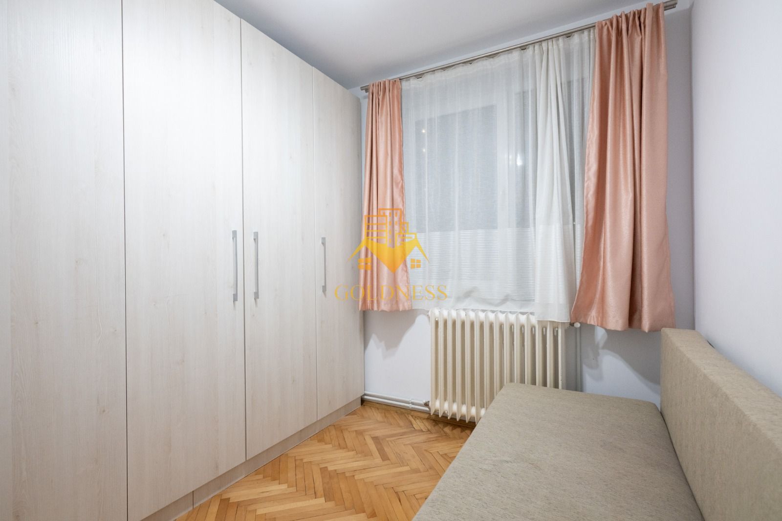2 camere renovat integral,AC| Zona Piata Hermes, Gheorgheni,Brancusi| — fotografia 4