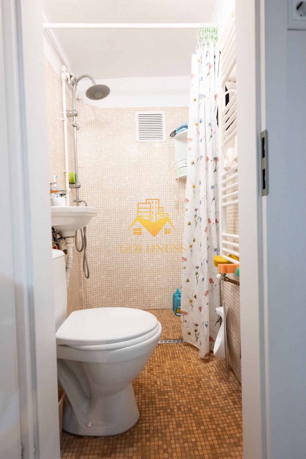 2 camere renovat integral,AC| Zona Piata Hermes, Gheorgheni,Brancusi| — fotografia 5