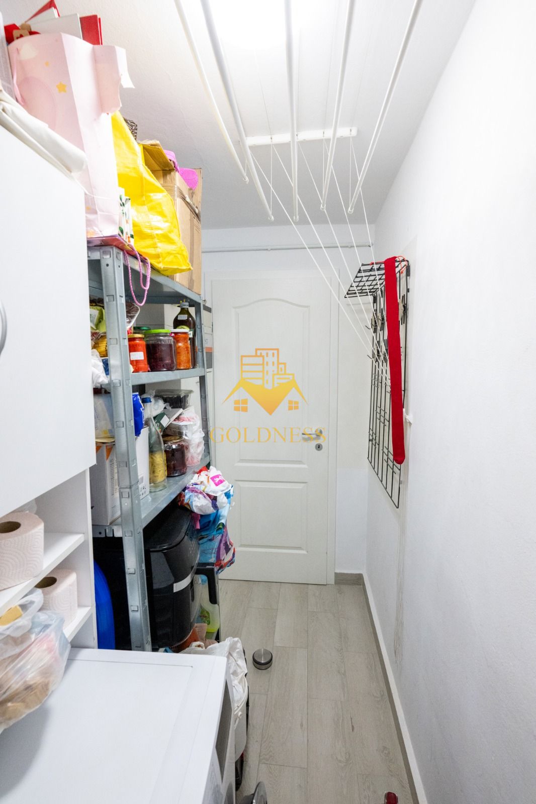 2 camere renovat integral,AC| Zona Piata Hermes, Gheorgheni,Brancusi| — fotografia 6