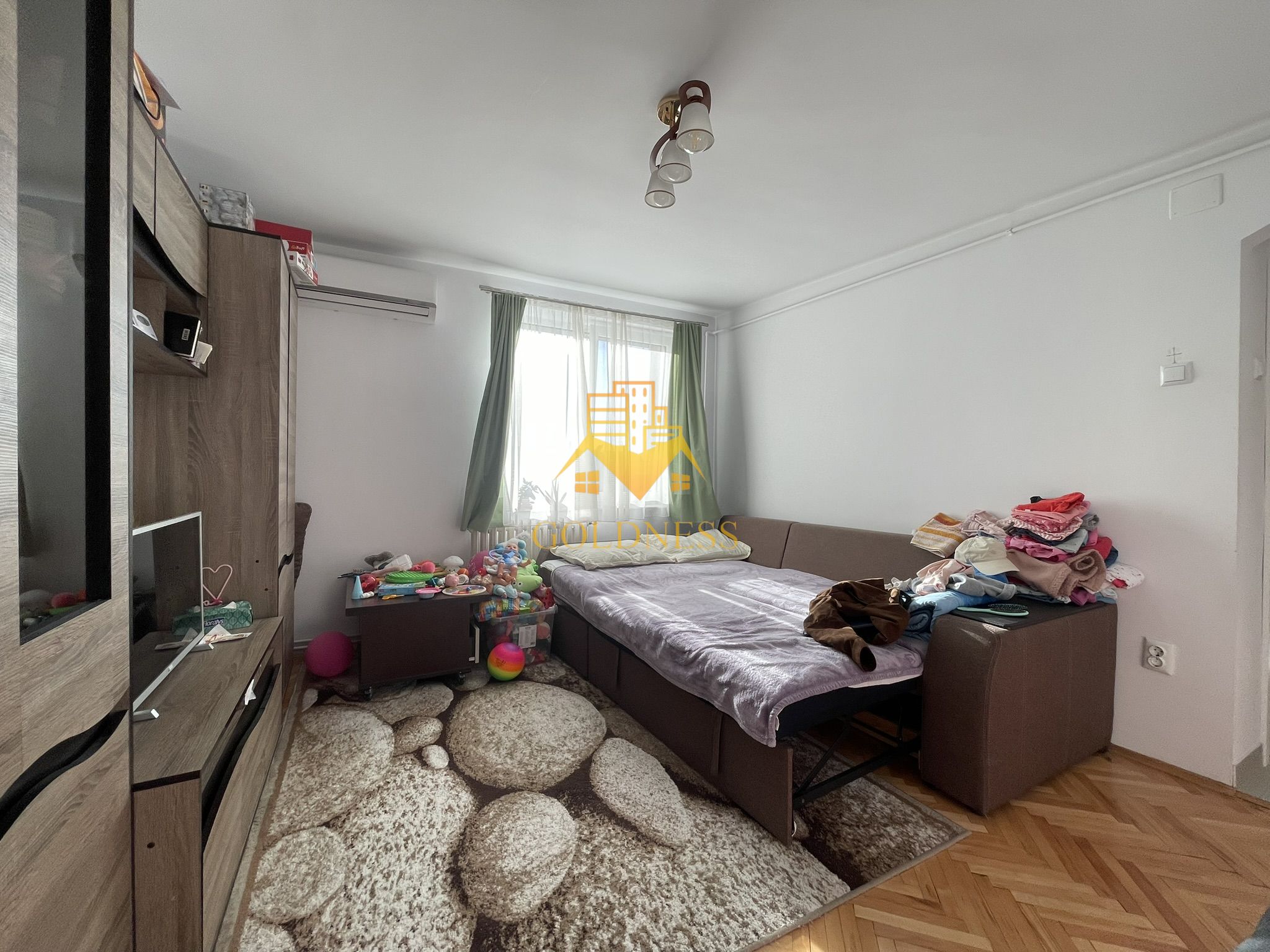2 camere renovat integral,AC| Zona Piata Hermes, Gheorgheni,Brancusi| — fotografia 7