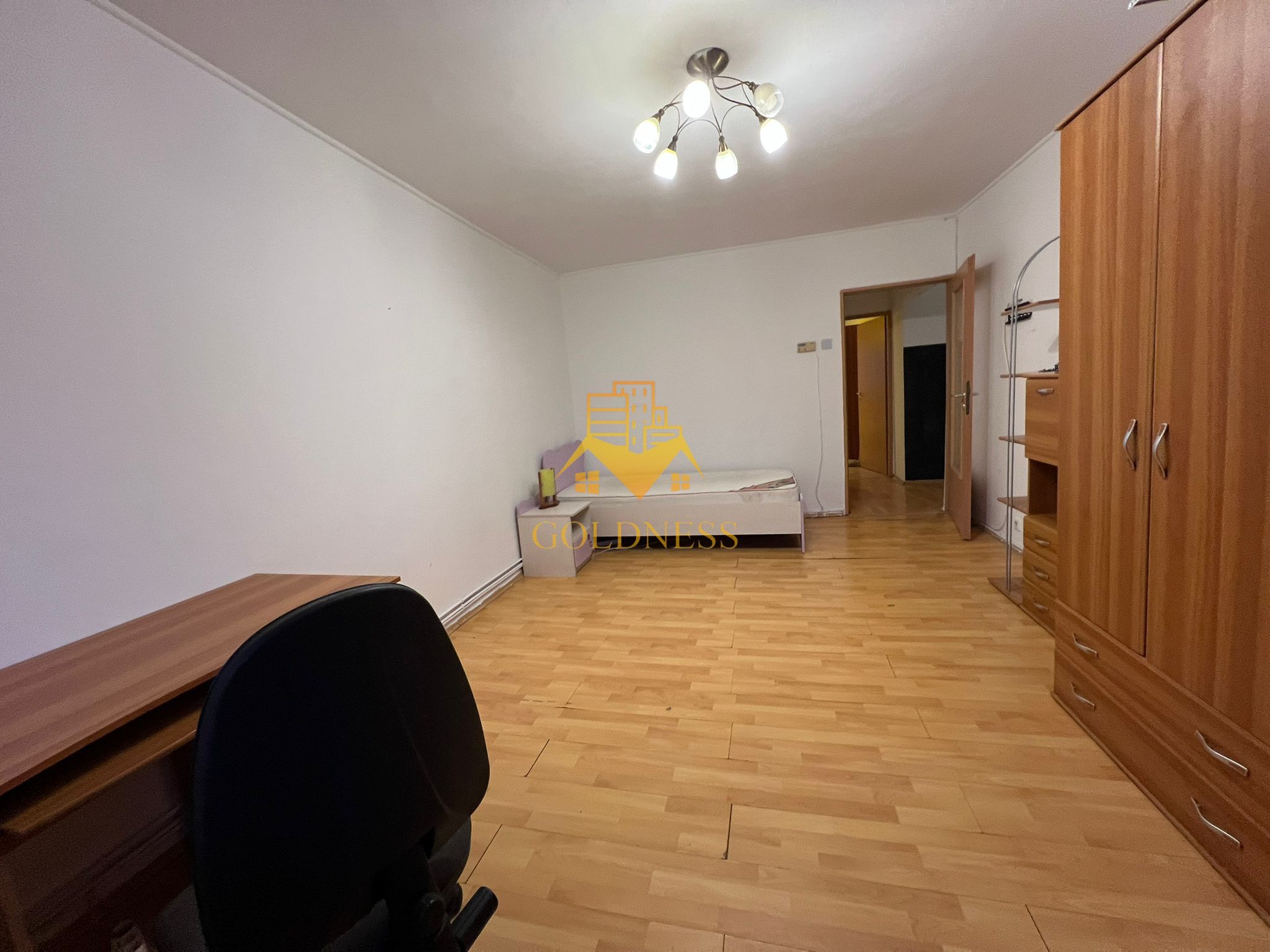 2 camere, Pet Friendly, Zorilor,UMF,Spitalul de Recuperare, UTCN — fotografia 4