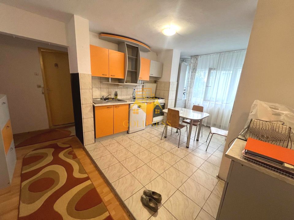 2 camere, Pet Friendly, Zorilor,UMF,Spitalul de Recuperare, UTCN — fotografia 6