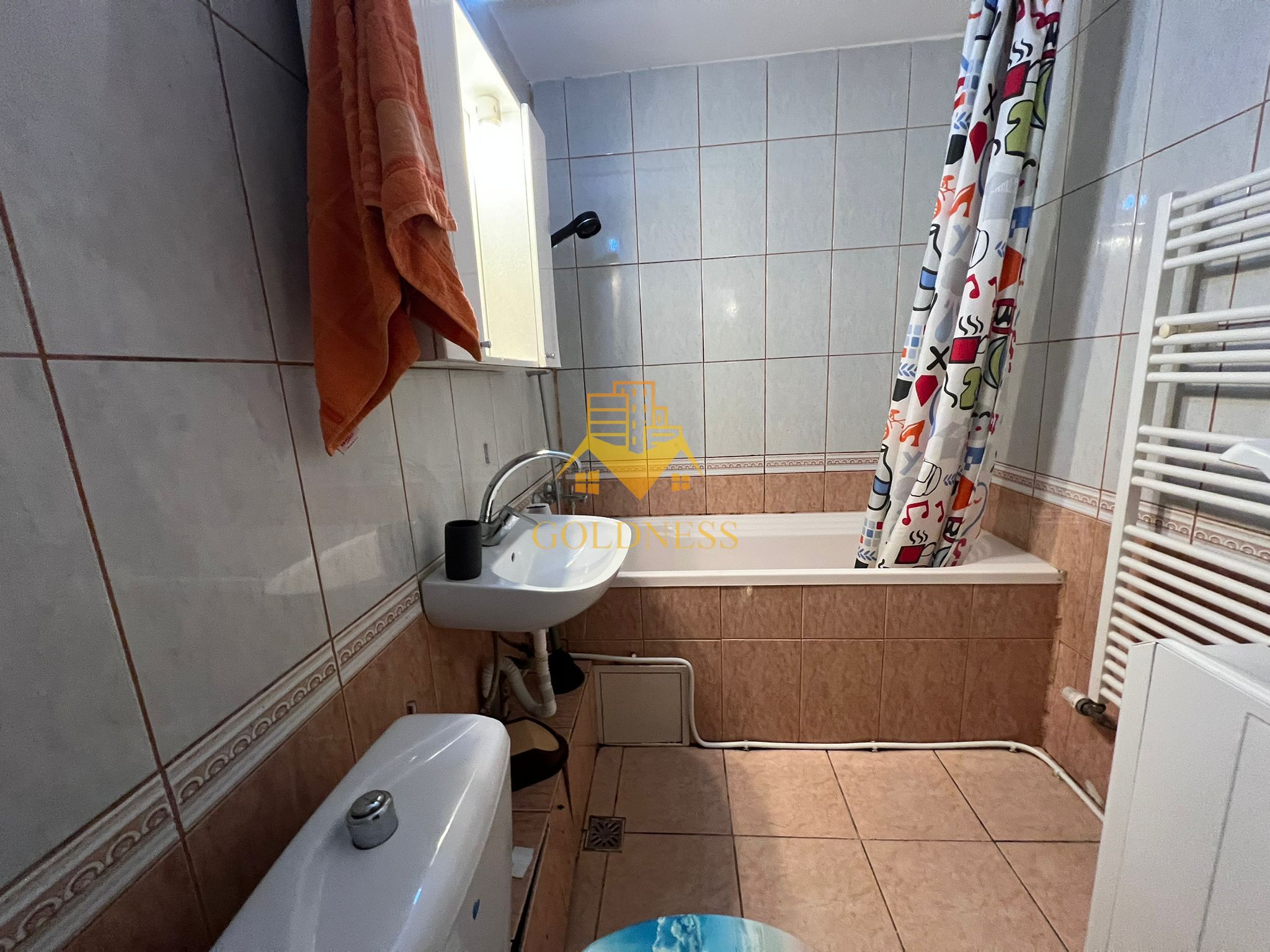 2 camere, Pet Friendly, Zorilor,UMF,Spitalul de Recuperare, UTCN — fotografia 7