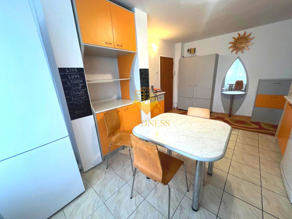 2 camere, Pet Friendly, Zorilor,UMF,Spitalul de Recuperare, UTCN — fotografia 8