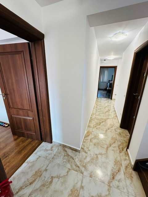 Vila de locuit + birouri P+1+M in Antiaeriana - Margeanului — fotografia 4