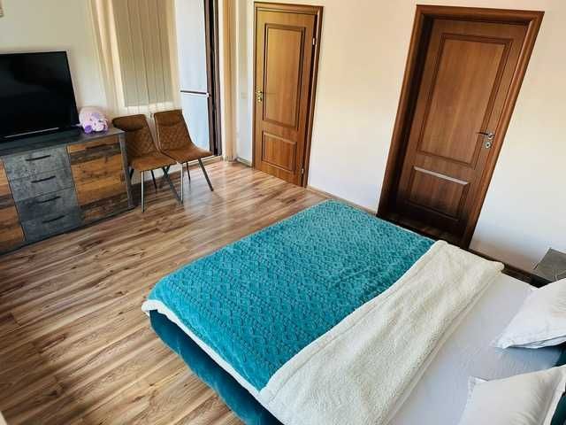 Vila de locuit + birouri P+1+M in Antiaeriana - Margeanului — fotografia 5