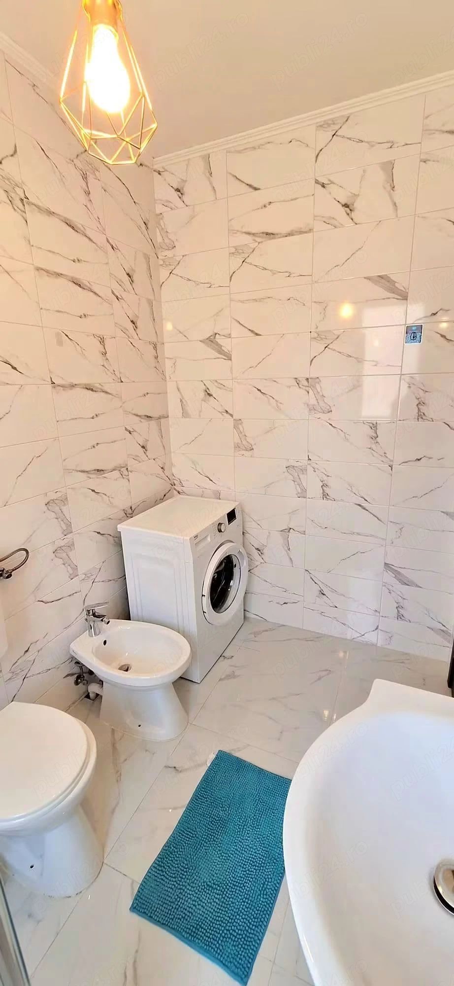 Apartament 2 camere | 41 mp utili | Parcare în CF | Mobilat și utilat — fotografia 5