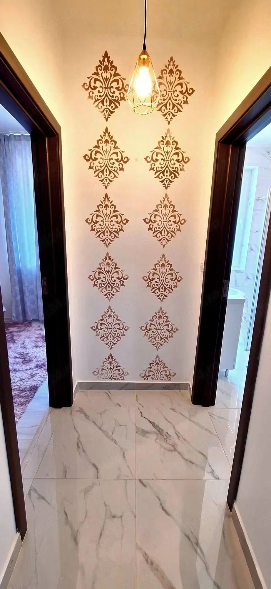 Apartament 2 camere | 41 mp utili | Parcare în CF | Mobilat și utilat — fotografia 6
