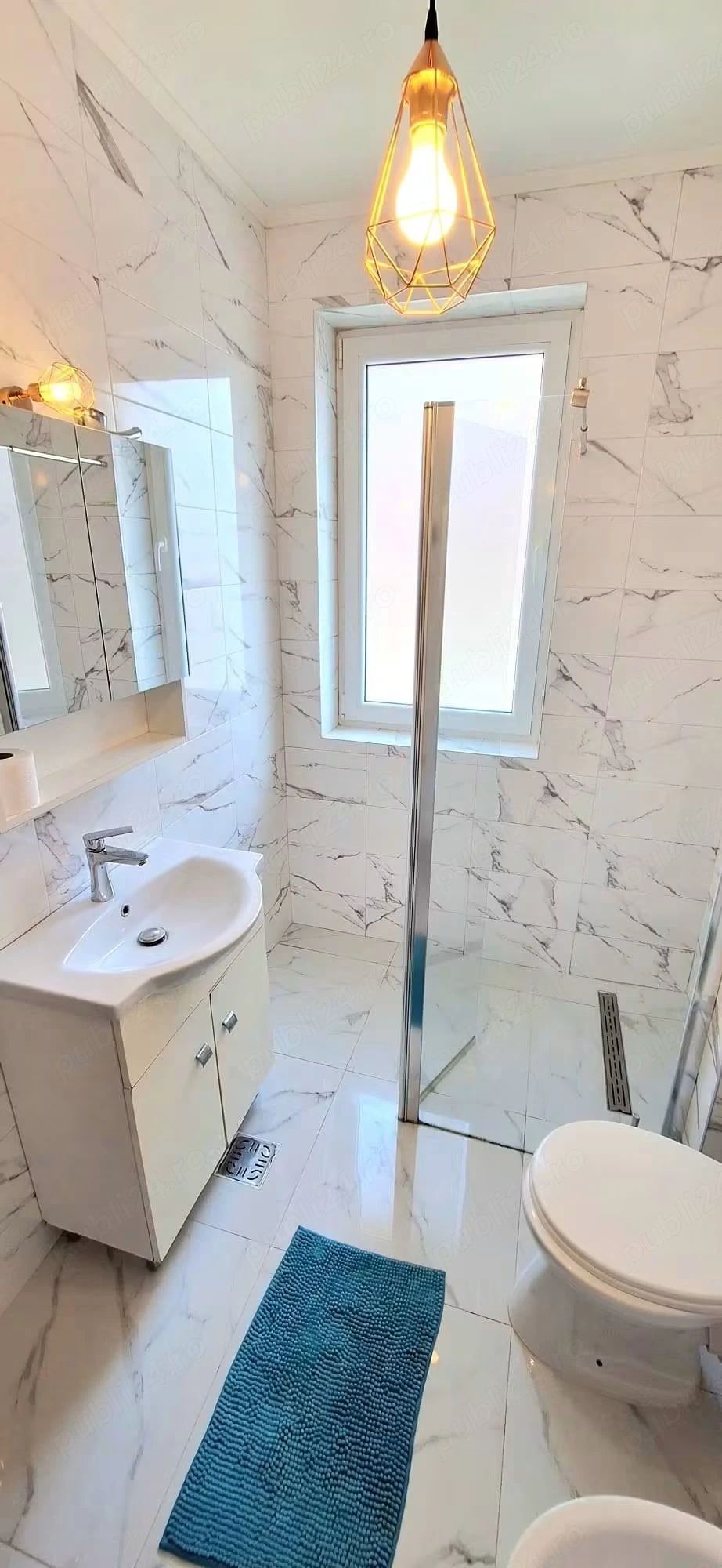 Apartament 2 camere | 41 mp utili | Parcare în CF | Mobilat și utilat — fotografia 7