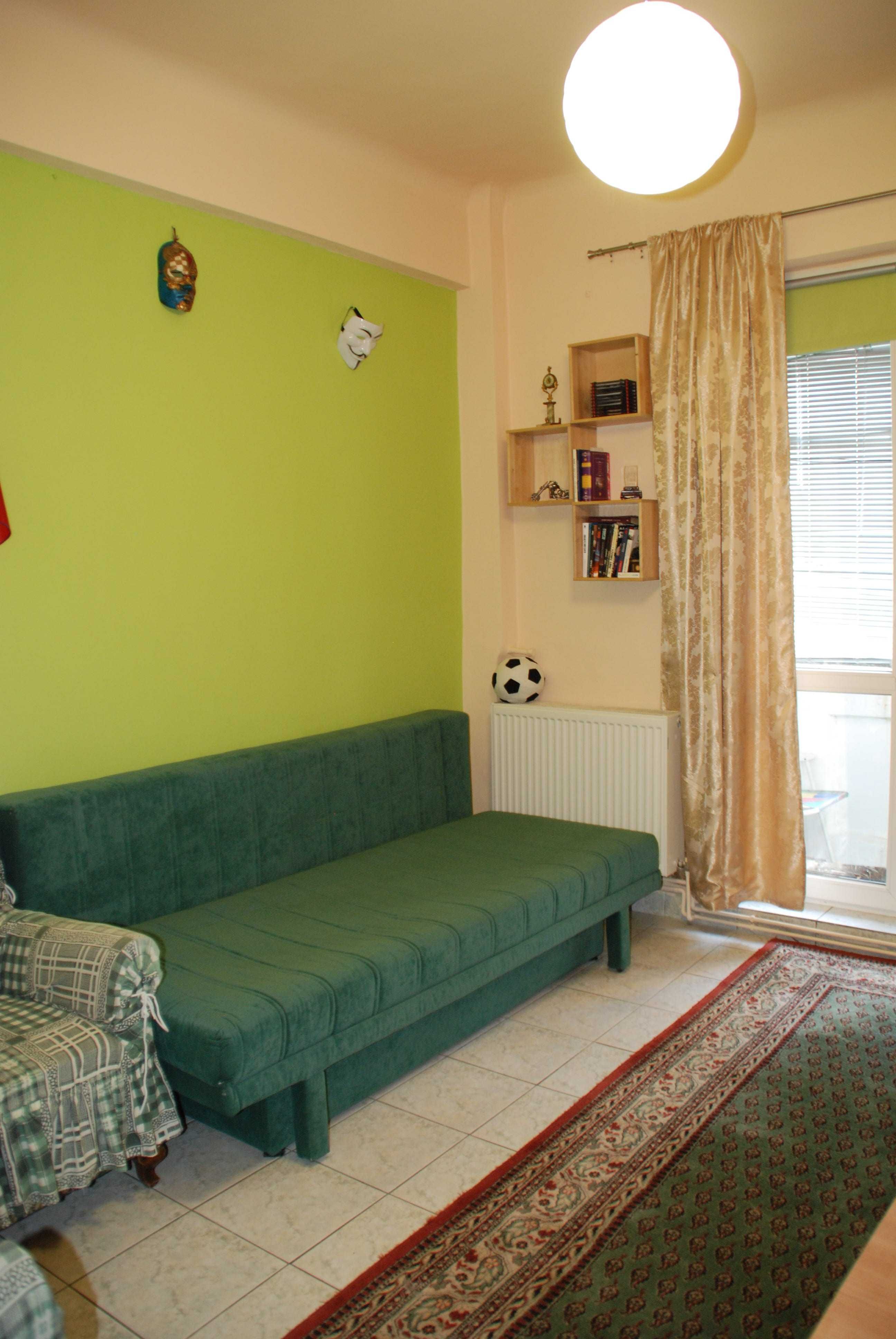 Direct Proprietar Apart. 3+1 camere Ultracentral Universitate Inter — fotografia 3