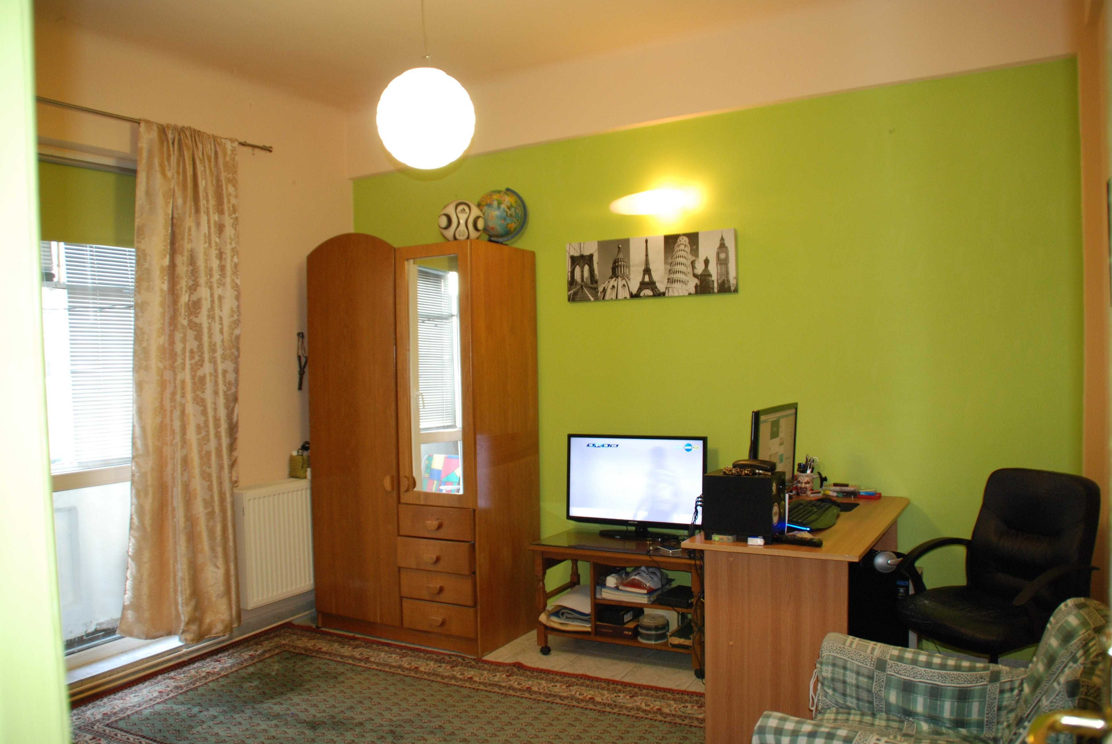 Direct Proprietar Apart. 3+1 camere Ultracentral Universitate Inter — fotografia 4
