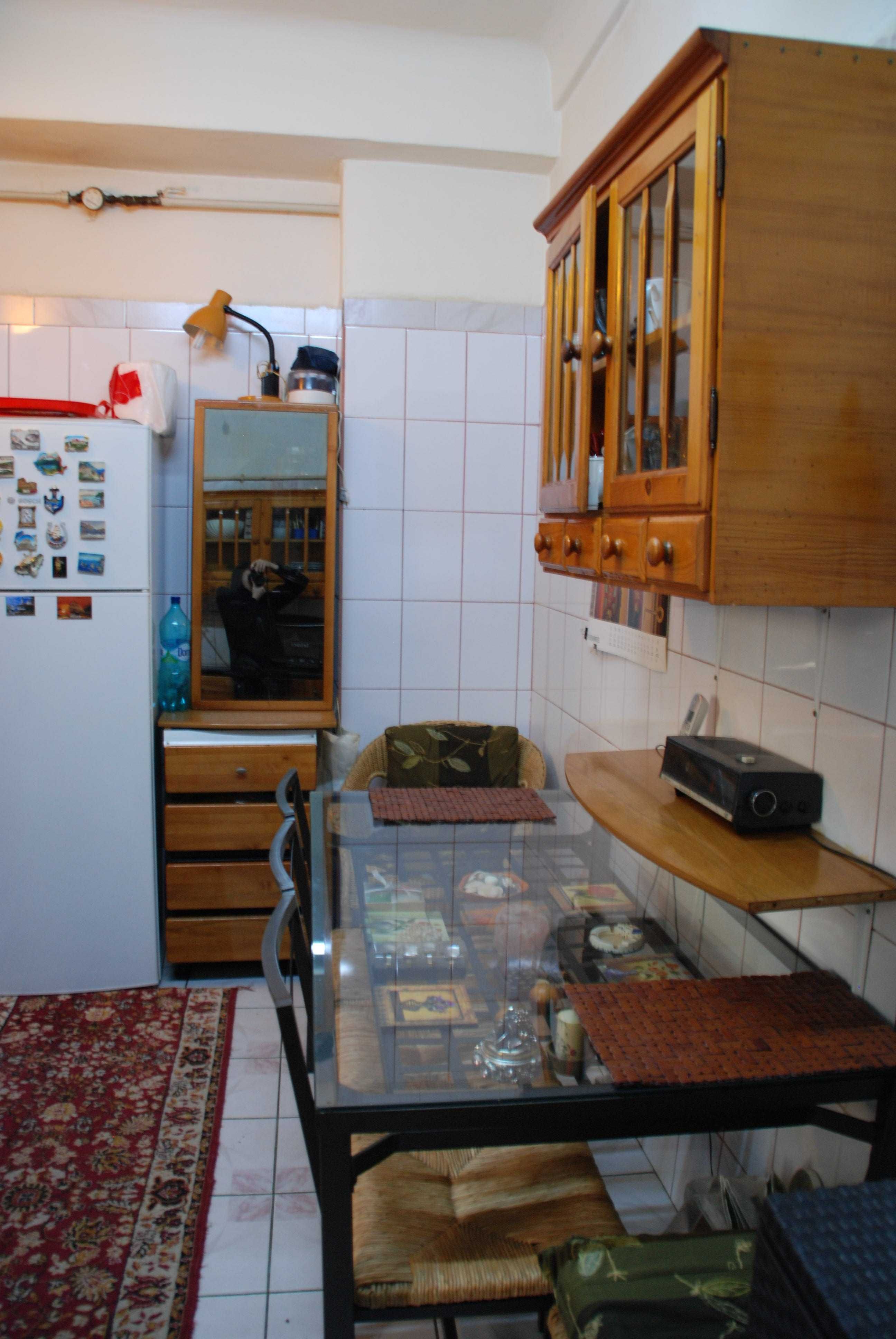Direct Proprietar Apart. 3+1 camere Ultracentral Universitate Inter — fotografia 5