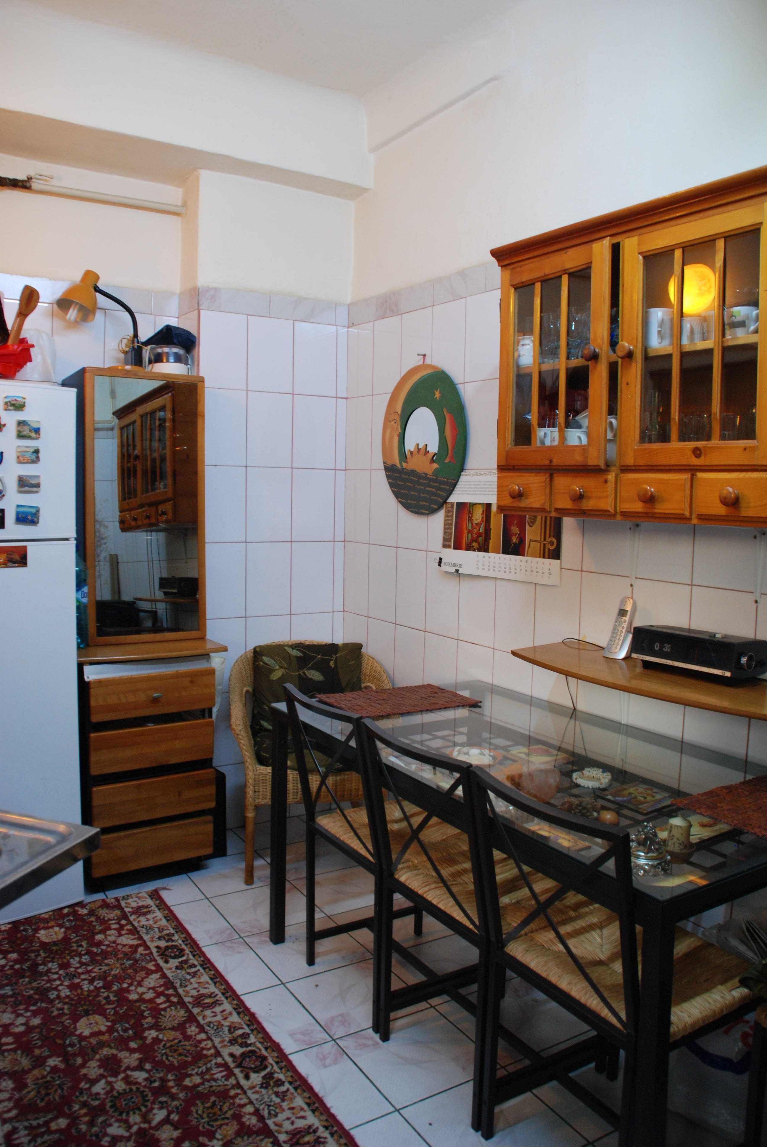 Direct Proprietar Apart. 3+1 camere Ultracentral Universitate Inter — fotografia 6