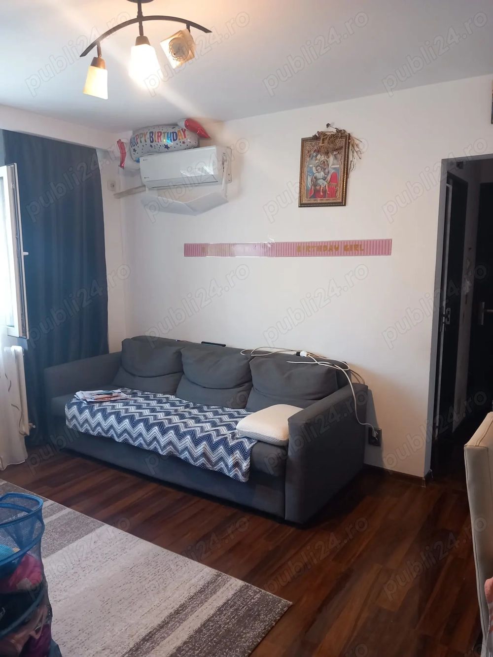 Apartament 2 camere — fotografia 5