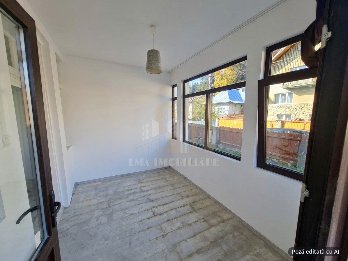 Apartament 2 camere central Predeal Strada Unirii — fotografia 4