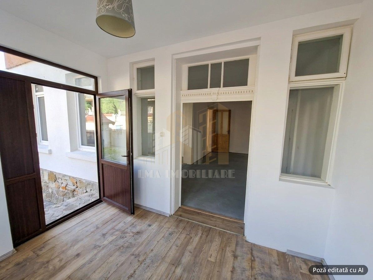 Apartament 2 camere central Predeal Strada Unirii — fotografia 5