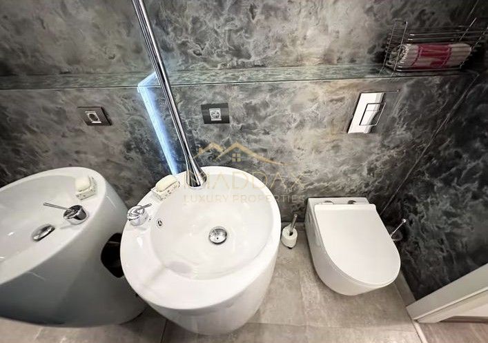 Apartament 3 Camere 80mp | Zona 13 Septembrie - Cotroceni | Supraveghere Video — fotografia 6