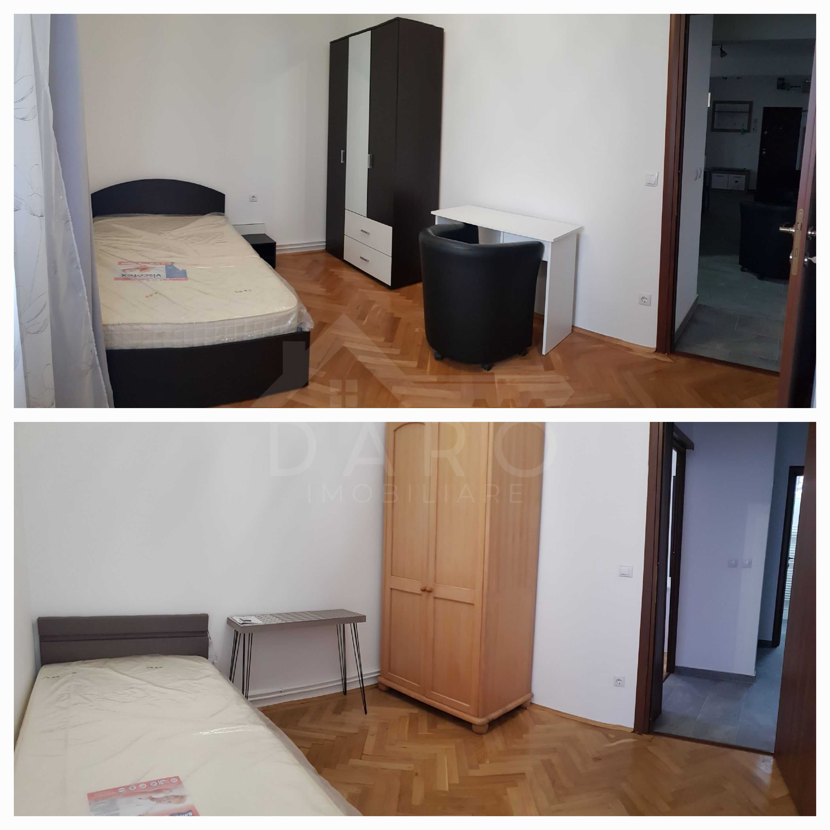Închiriez apartament 4 camere zona rezidențială — fotografia 6