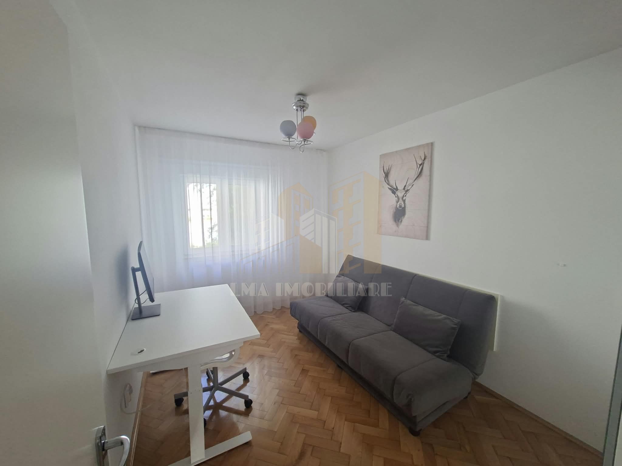 Apartament 3 camere central strada Matei Basarab Brasov — fotografia 10