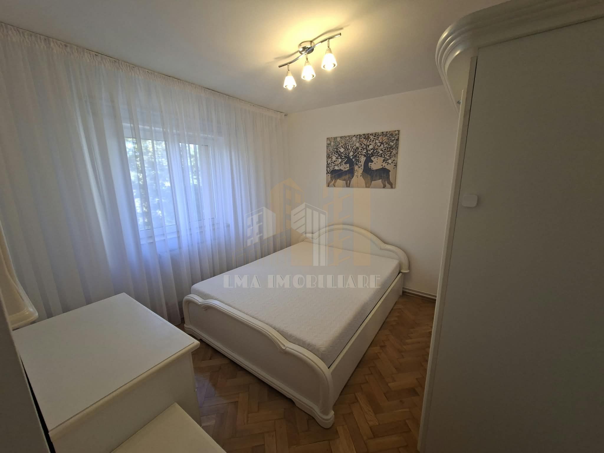 Apartament 3 camere central strada Matei Basarab Brasov — fotografia 12
