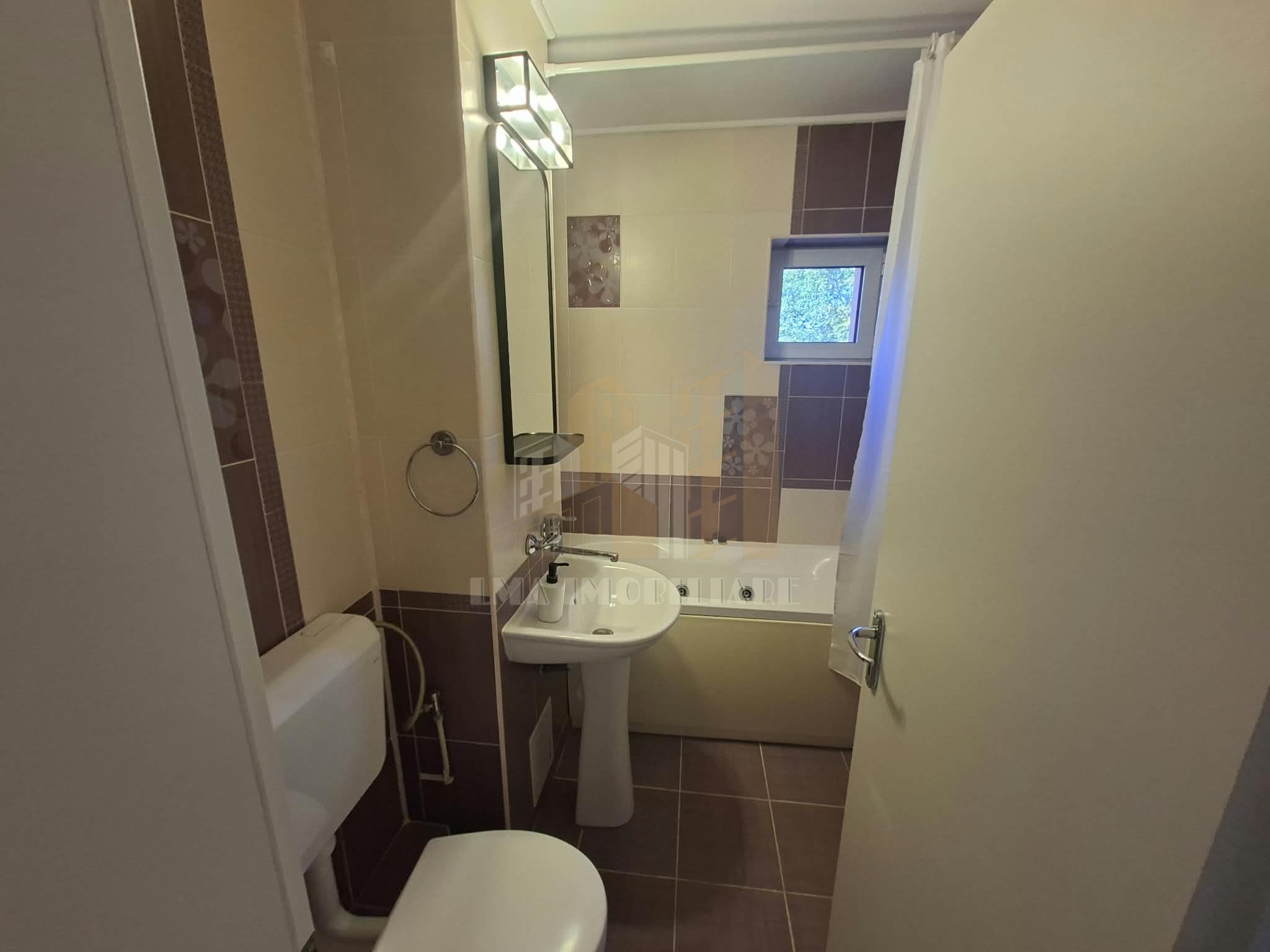 Apartament 3 camere central strada Matei Basarab Brasov — fotografia 14