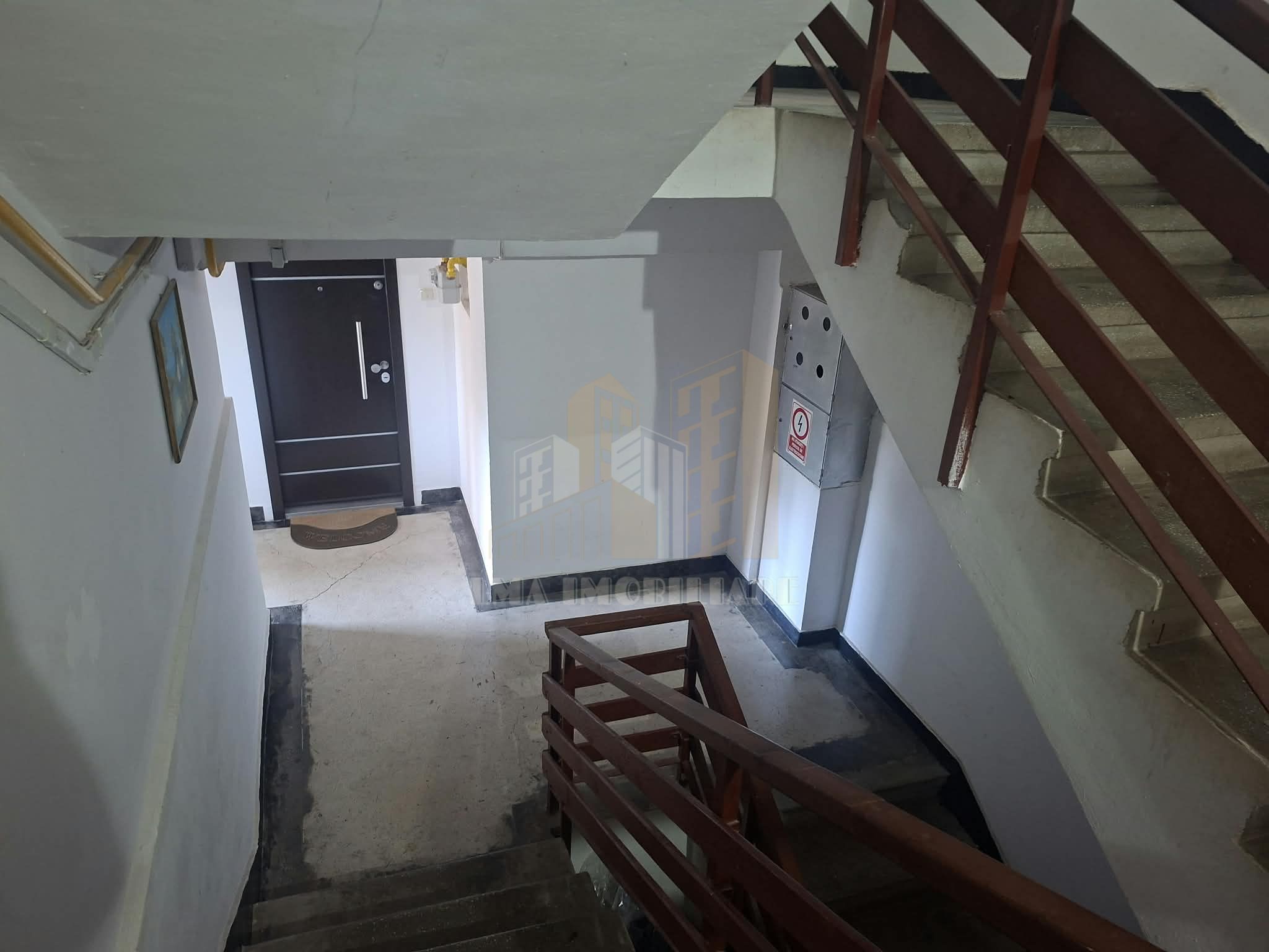 Apartament 3 camere central strada Matei Basarab Brasov — fotografia 15