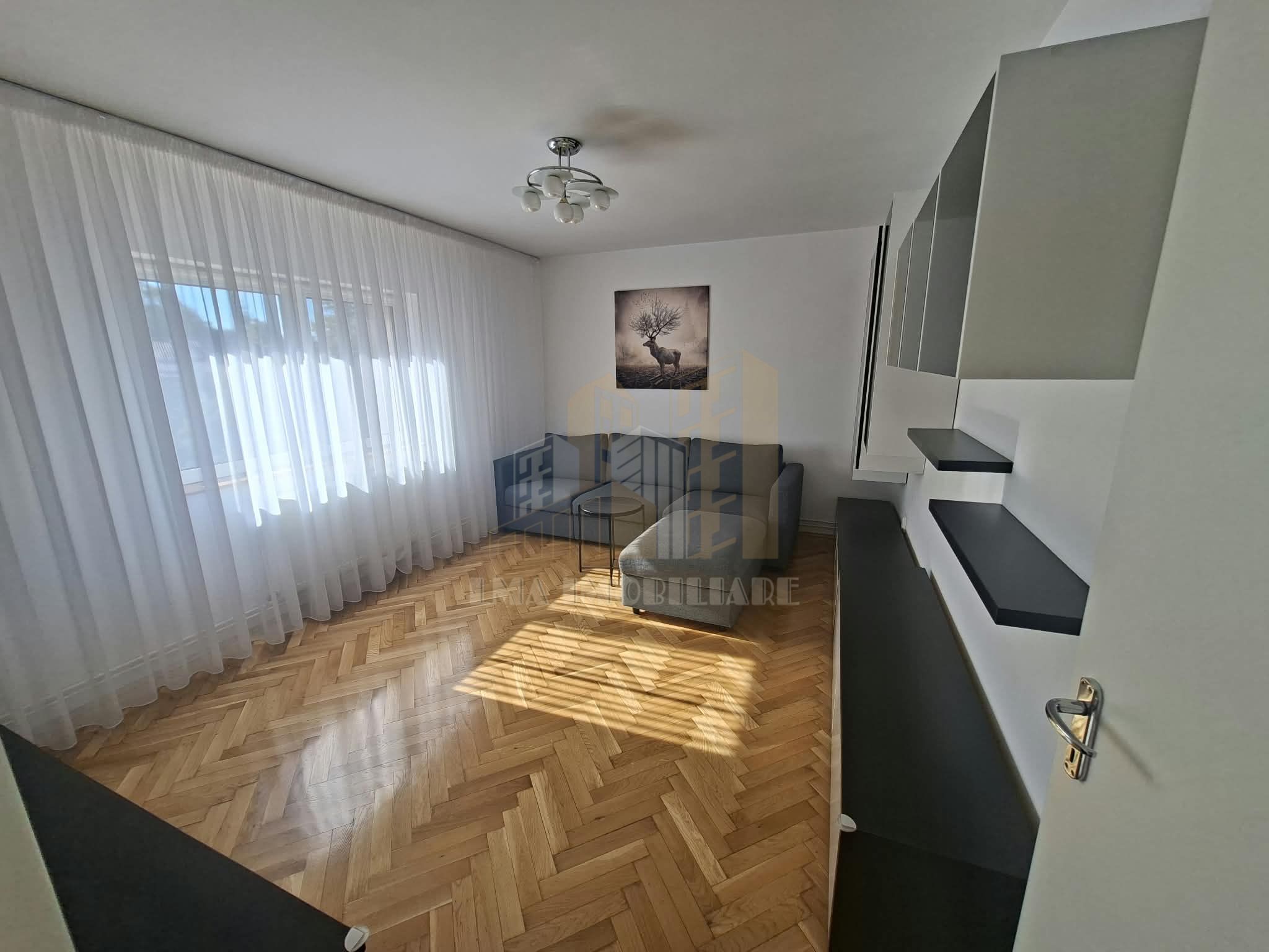 Apartament 3 camere central strada Matei Basarab Brasov — fotografia 5
