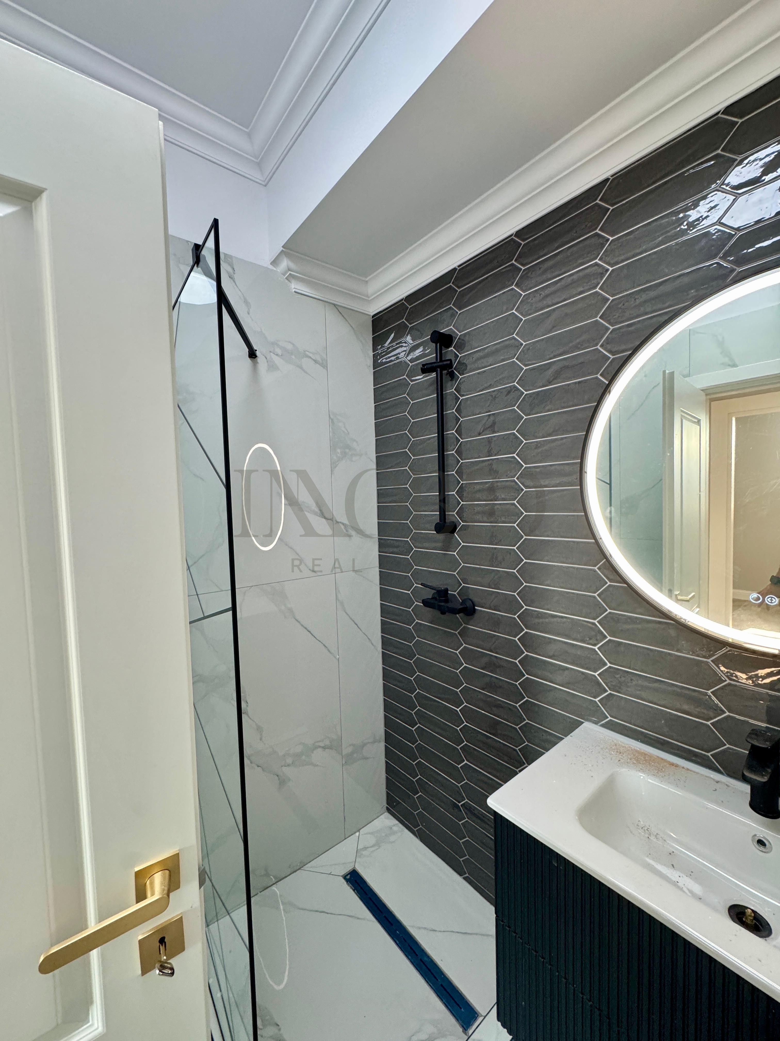 Apartament 3 camere /Zeletin Residence — fotografia 14