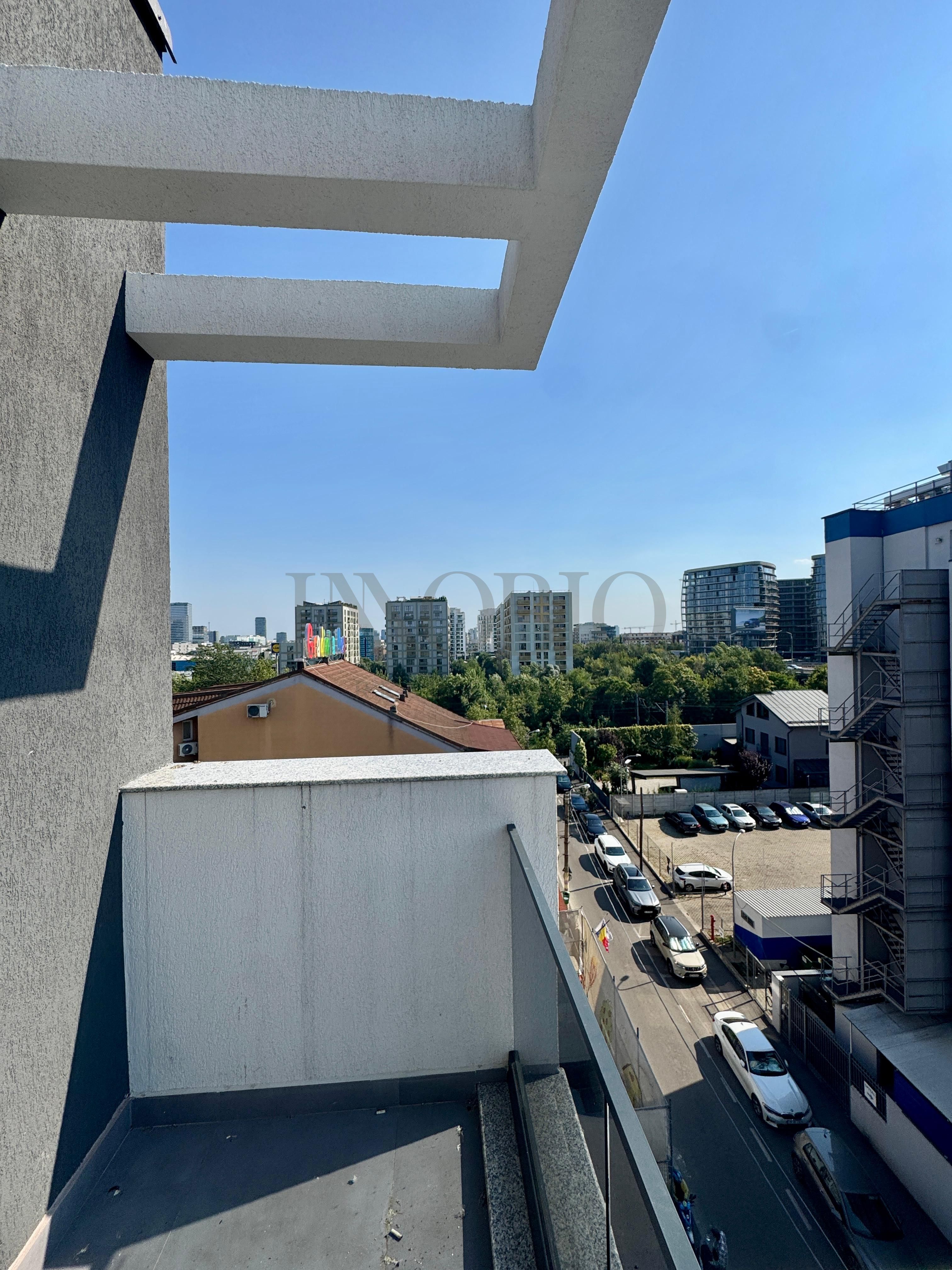 Apartament 3 camere /Zeletin Residence — fotografia 3