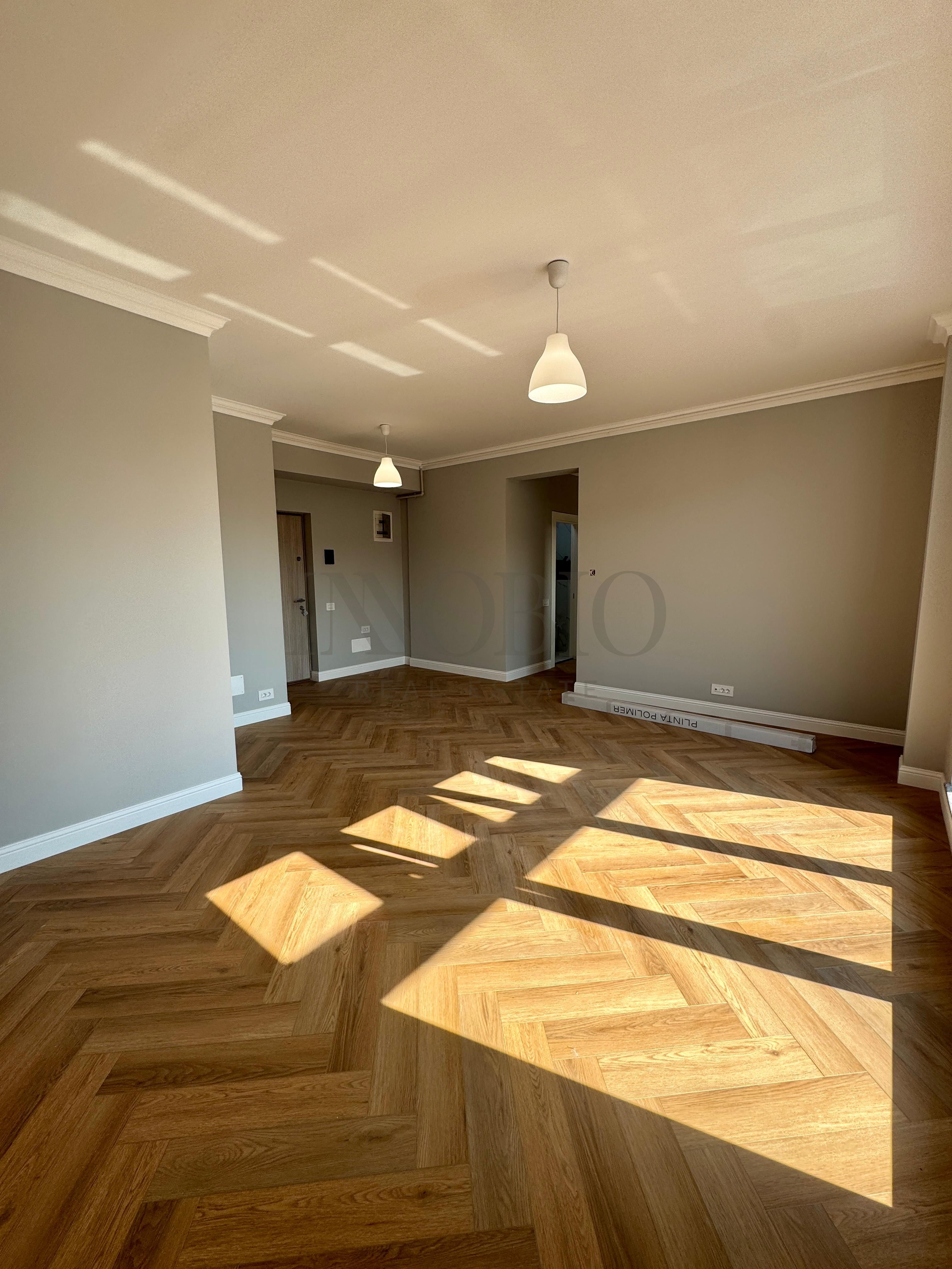 Apartament 3 camere /Zeletin Residence — fotografia 4