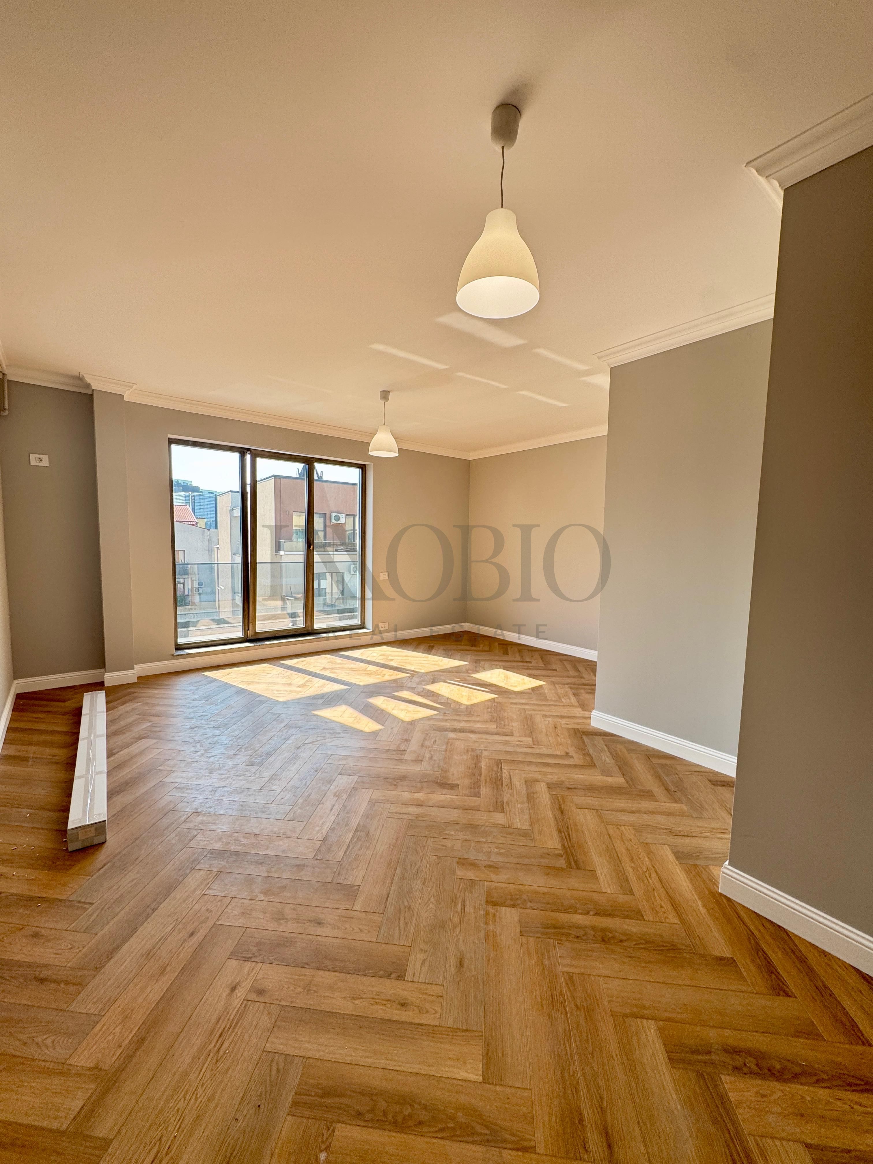 Apartament 3 camere /Zeletin Residence — fotografia 5
