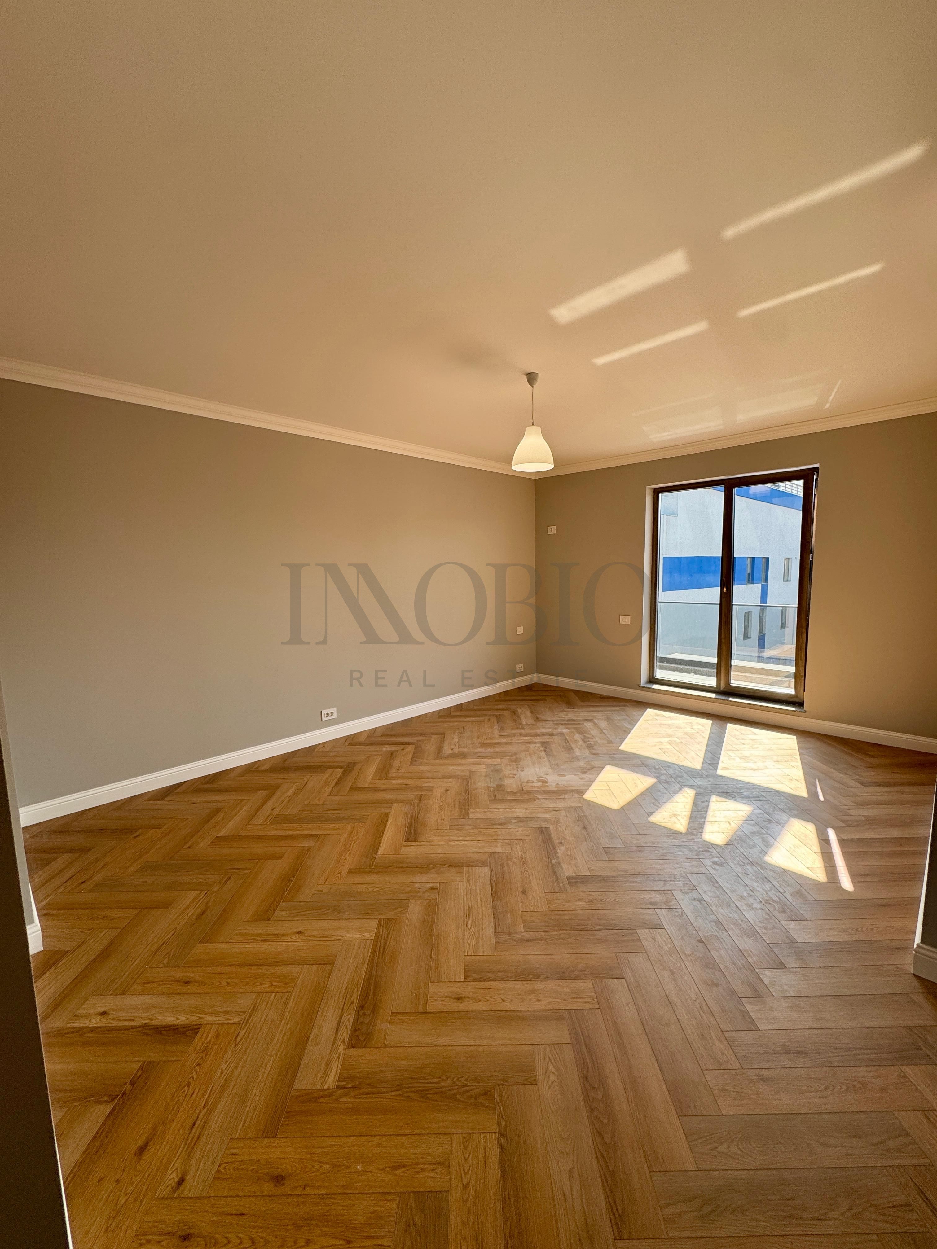 Apartament 3 camere /Zeletin Residence — fotografia 6