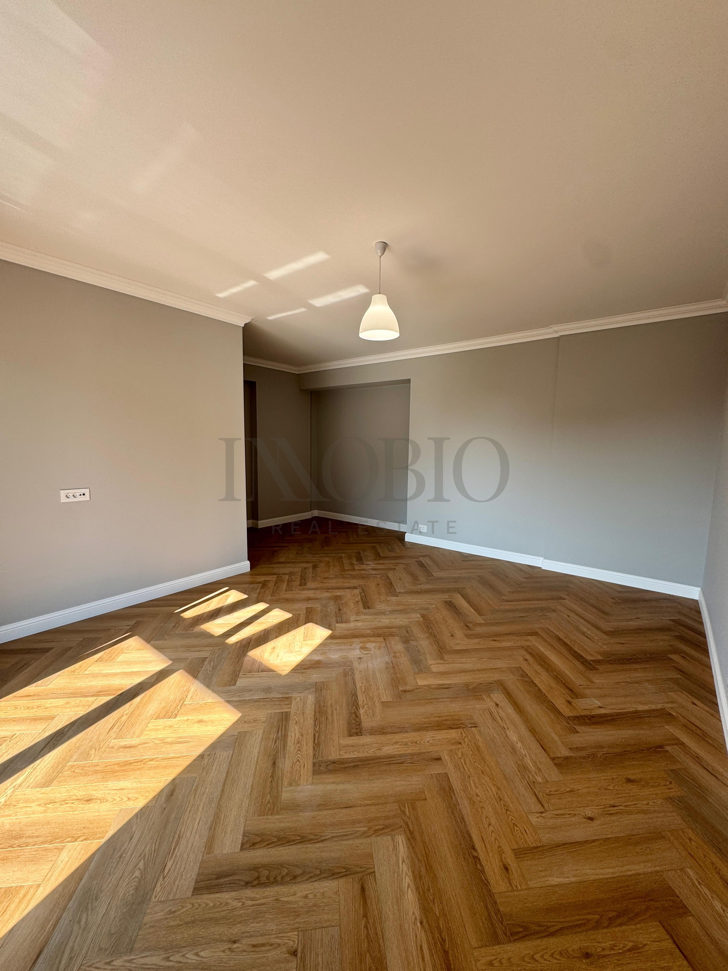 Apartament 3 camere /Zeletin Residence — fotografia 7
