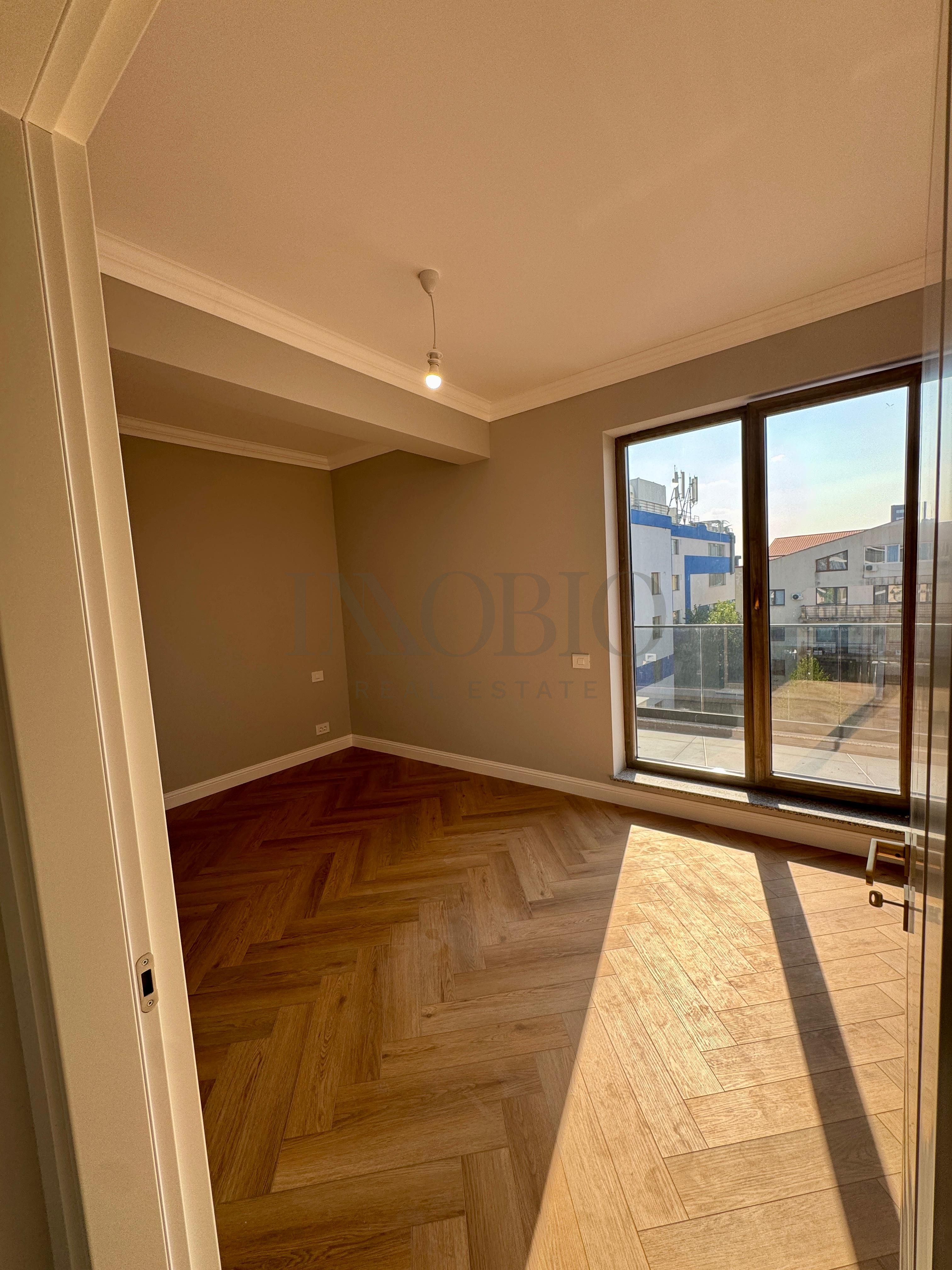 Apartament 3 camere /Zeletin Residence — fotografia 8