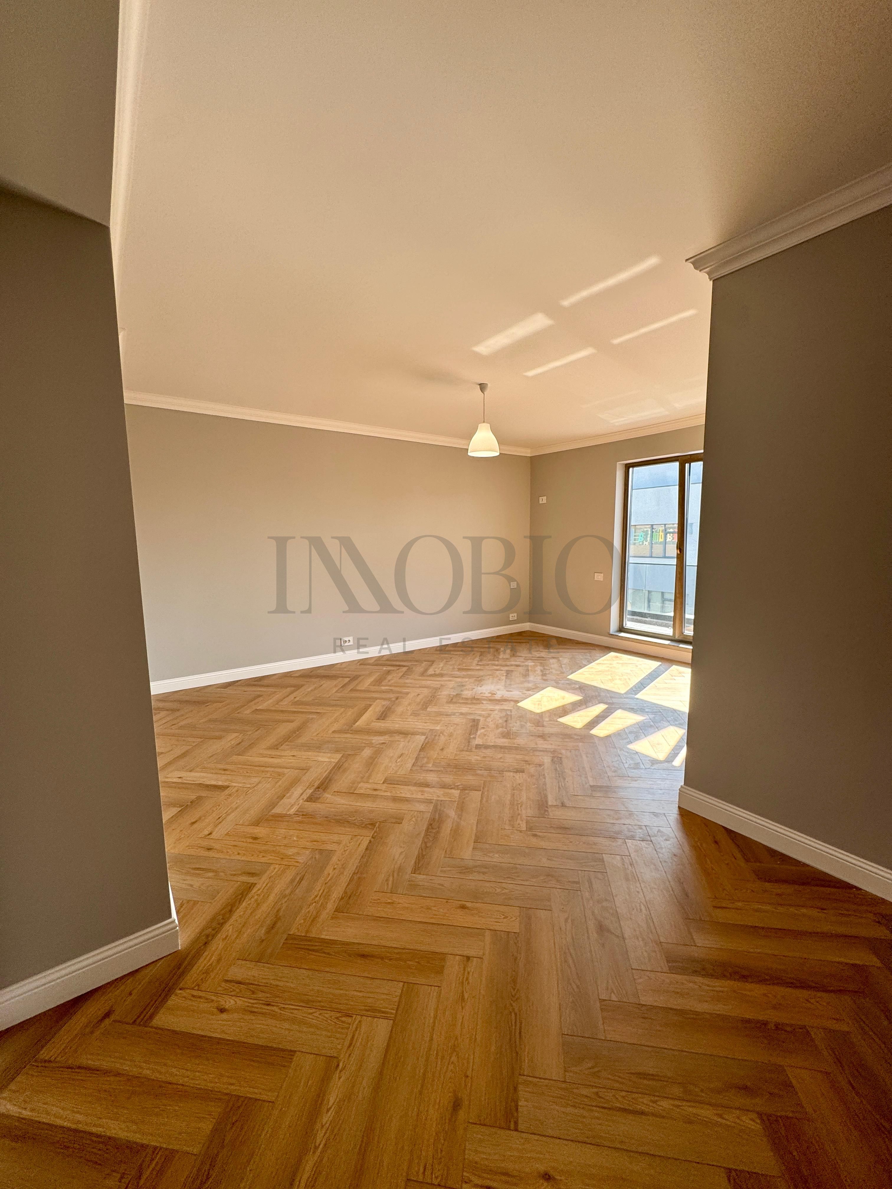 Apartament 3 camere /Zeletin Residence — fotografia 9