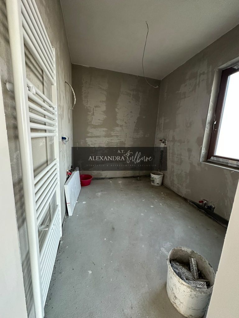 Casa de vanzare, P+1, 120 mp utili, 4 camere, 2 bai, 300 mp teren — fotografia 2