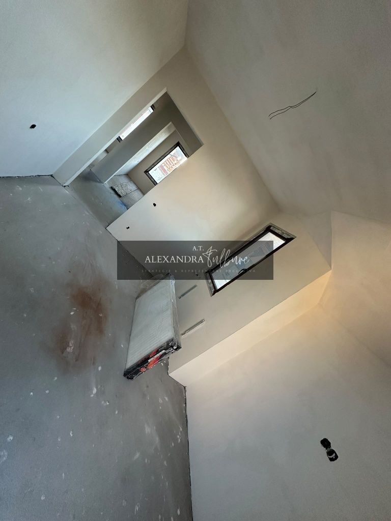 Casa de vanzare, P+1, 120 mp utili, 4 camere, 2 bai, 300 mp teren — fotografia 3