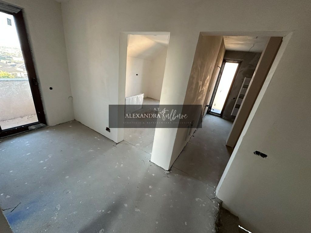 Casa de vanzare, P+1, 120 mp utili, 4 camere, 2 bai, 300 mp teren — fotografia 5