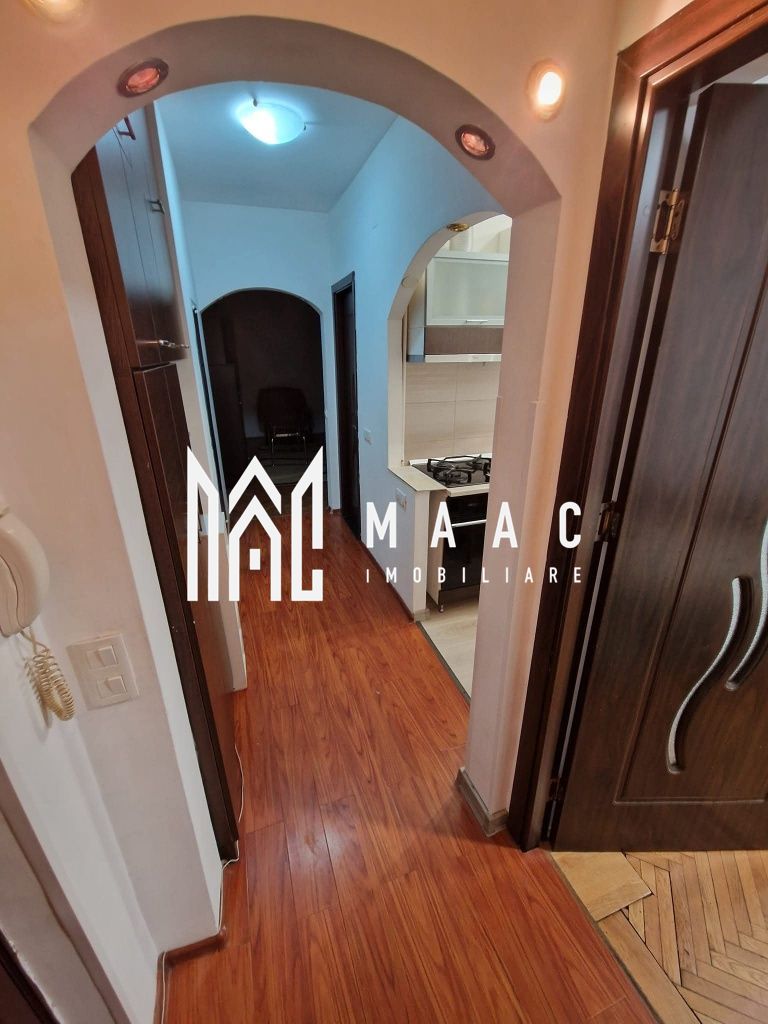 Apartament 3 camere de închiriat | Sibiu, Cedonia | 60 mp — fotografia 3