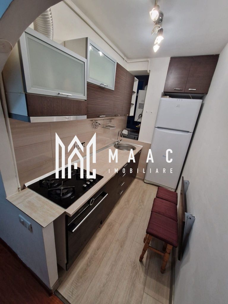 Apartament 3 camere de închiriat | Sibiu, Cedonia | 60 mp — fotografia 5