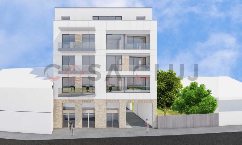 APARTAMENT PREMIUM CU 2 CAMERE ÎN CENTRU, CONSTRUCȚIE NOUĂ! — fotografia 2