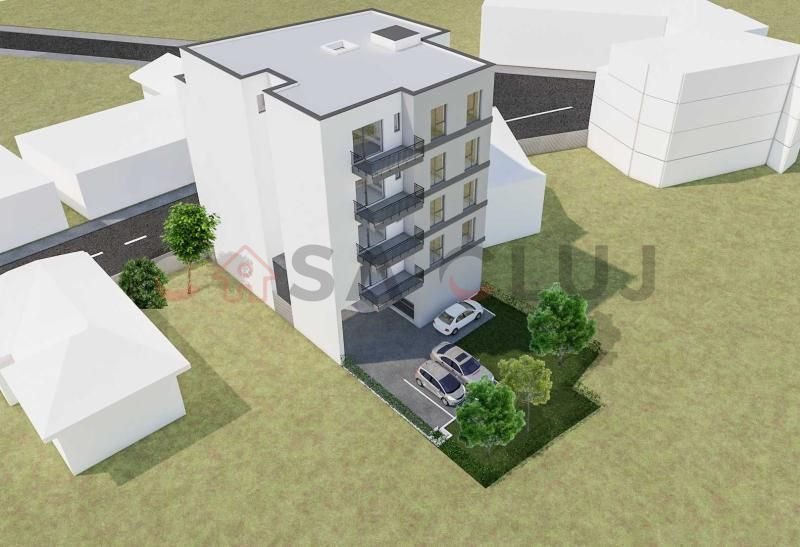 APARTAMENT PREMIUM CU 2 CAMERE ÎN CENTRU, CONSTRUCȚIE NOUĂ! — fotografia 3