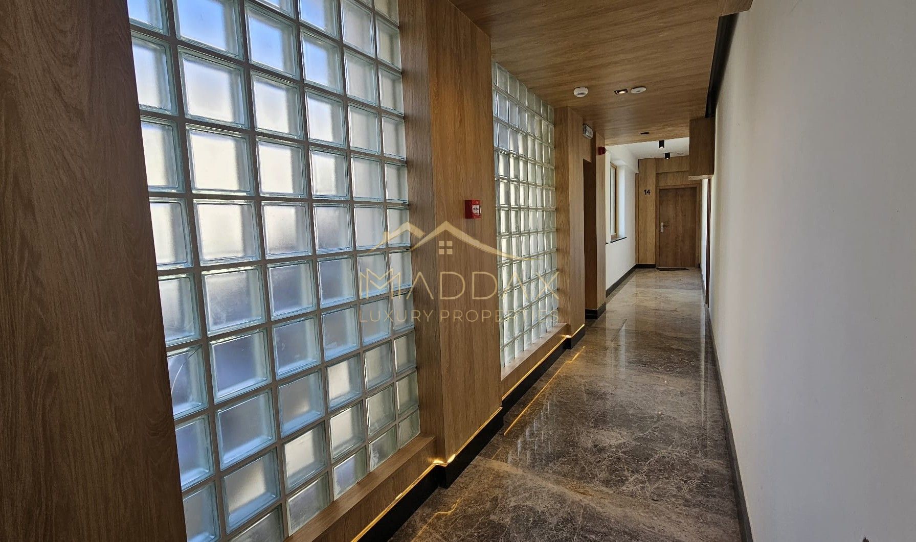 Apartament 2 camere de vanzare // Piata Domenii*** — fotografia 11