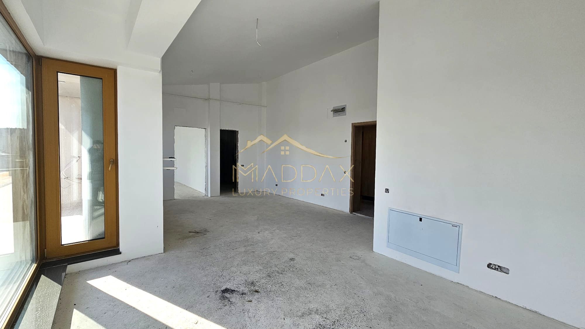 Apartament 2 camere de vanzare // Piata Domenii*** — fotografia 5