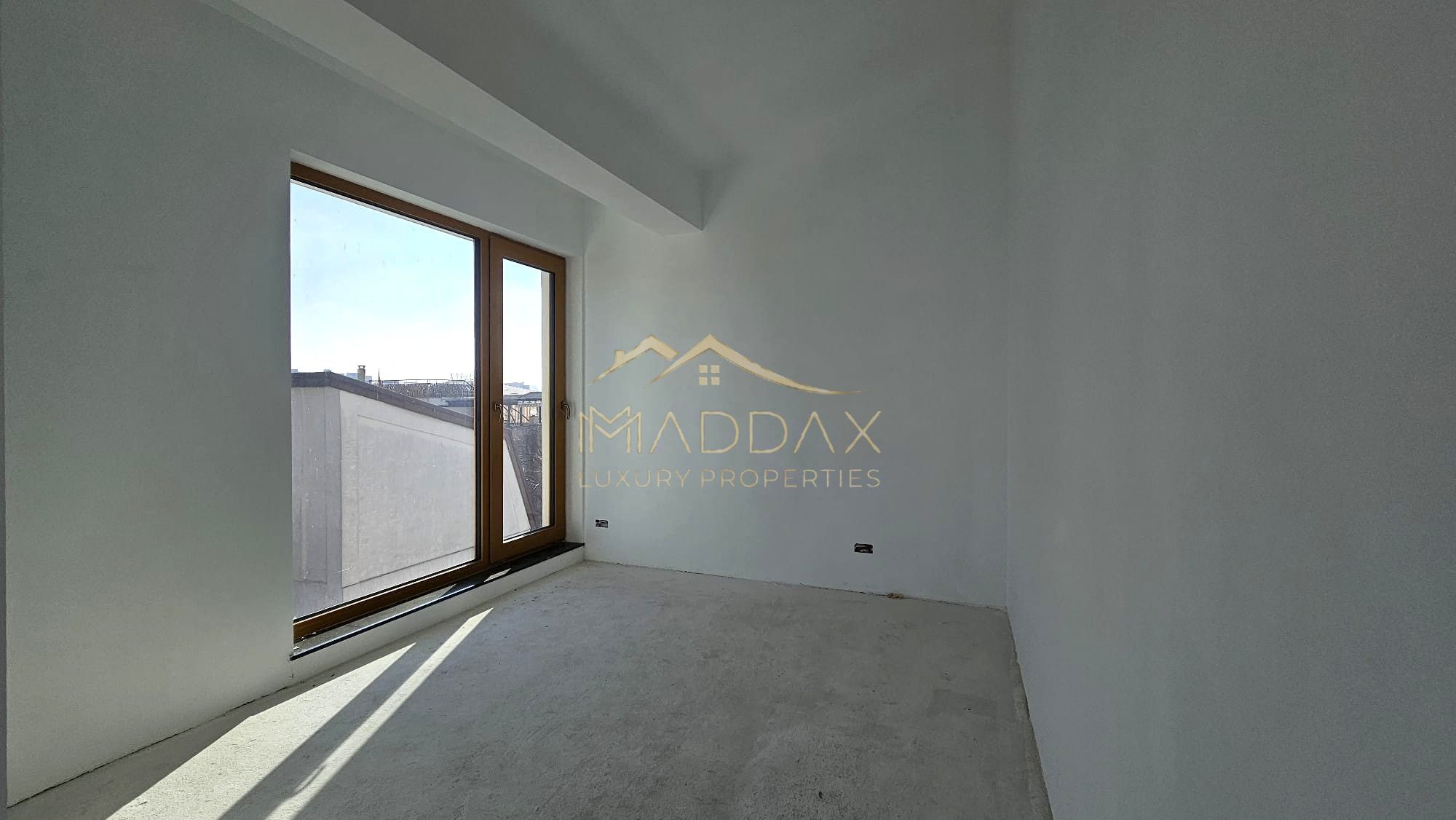Apartament 2 camere de vanzare // Piata Domenii*** — fotografia 6