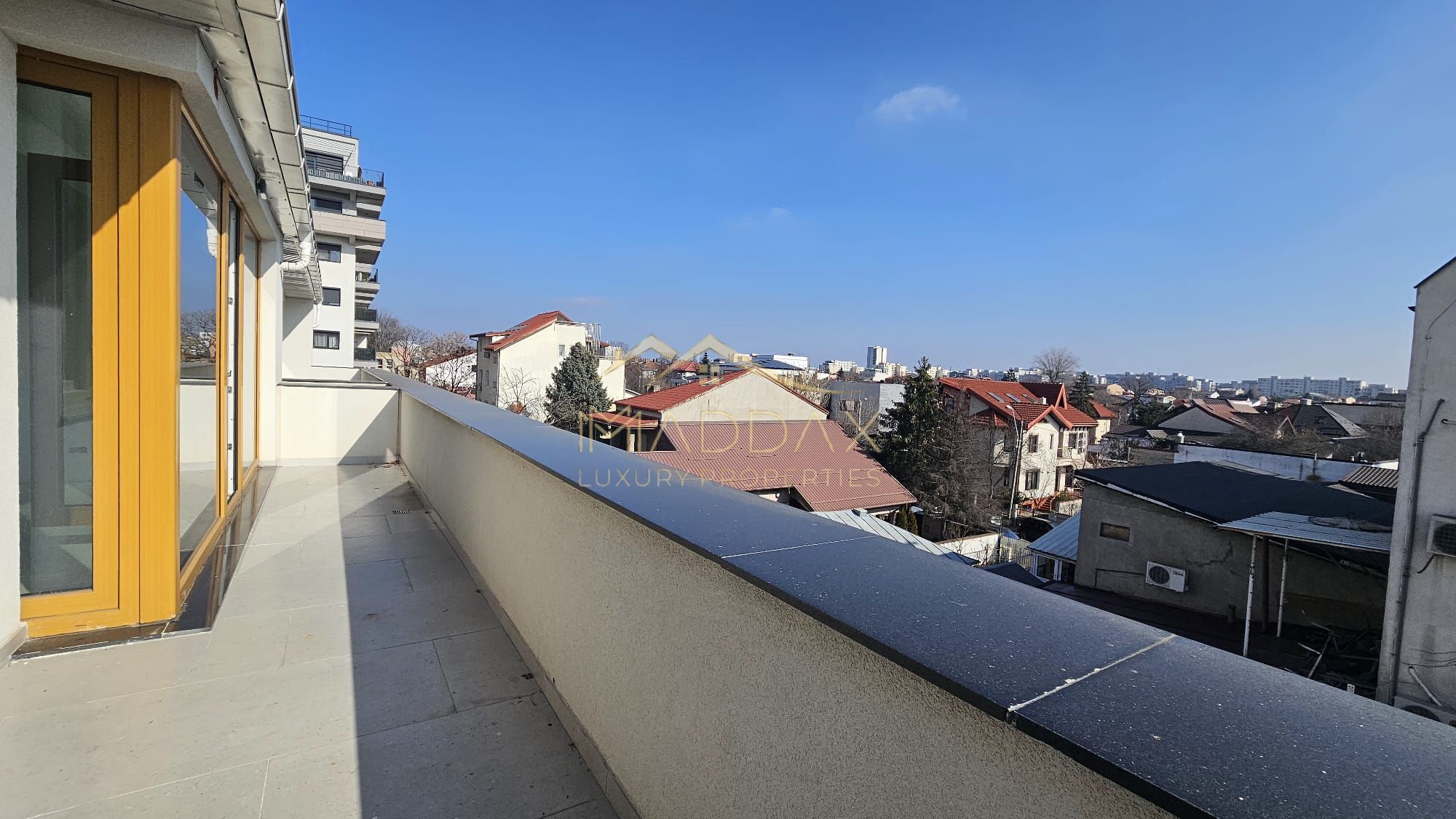 Apartament 2 camere de vanzare // Piata Domenii*** — fotografia 9