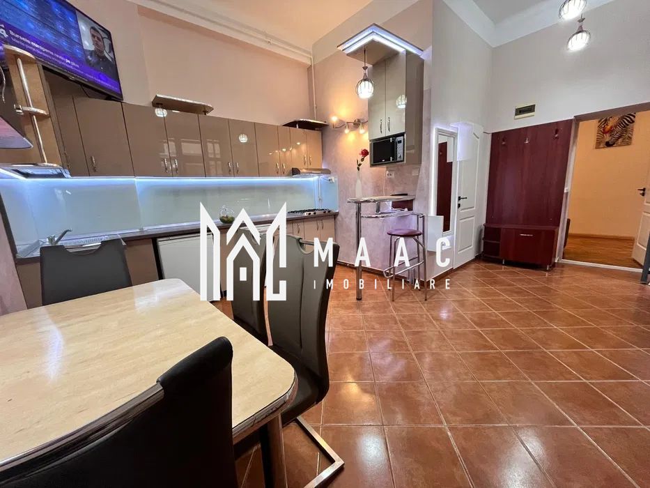 Apartament la casa I Decomandat I 70mp I Zona Centrala
