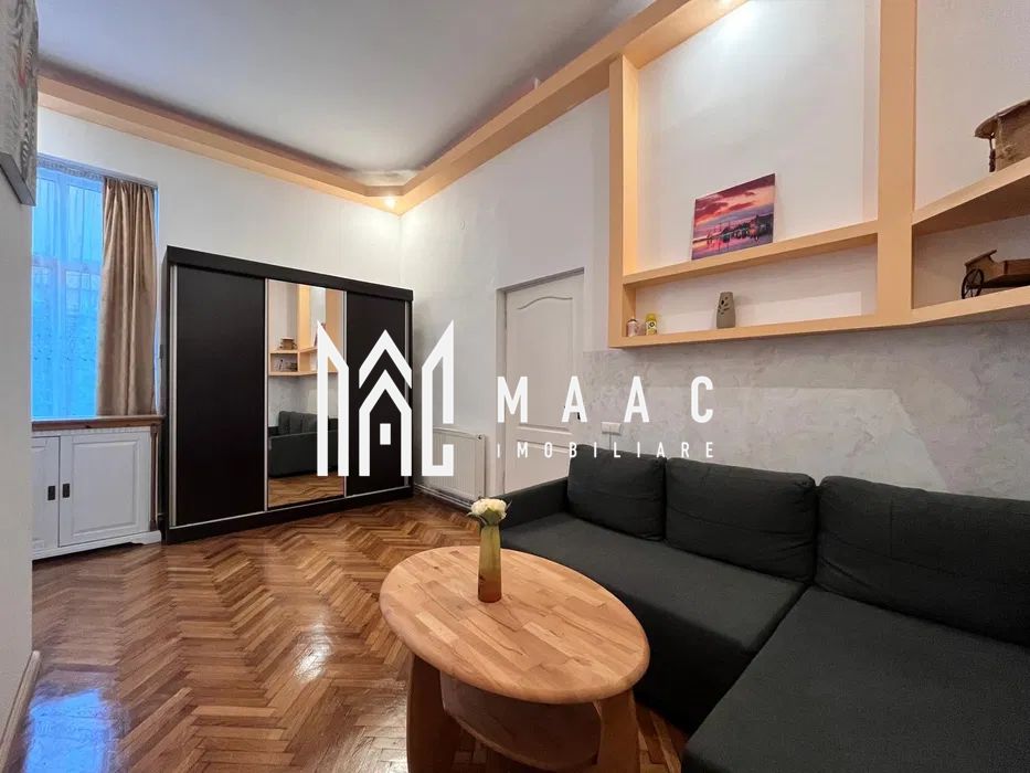 Apartament la casa I Decomandat I 70mp I Zona Centrala — fotografia 5